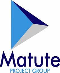 Logotipo de Matute Project Group